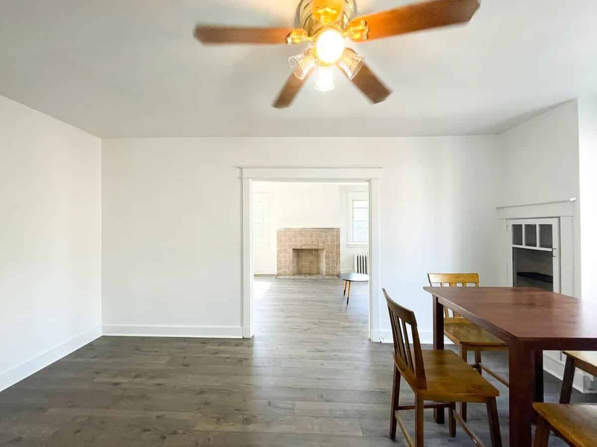 5724 Beacon St, Pittsburgh - Pittsburgh, Pennsylvania, United States - Common Area