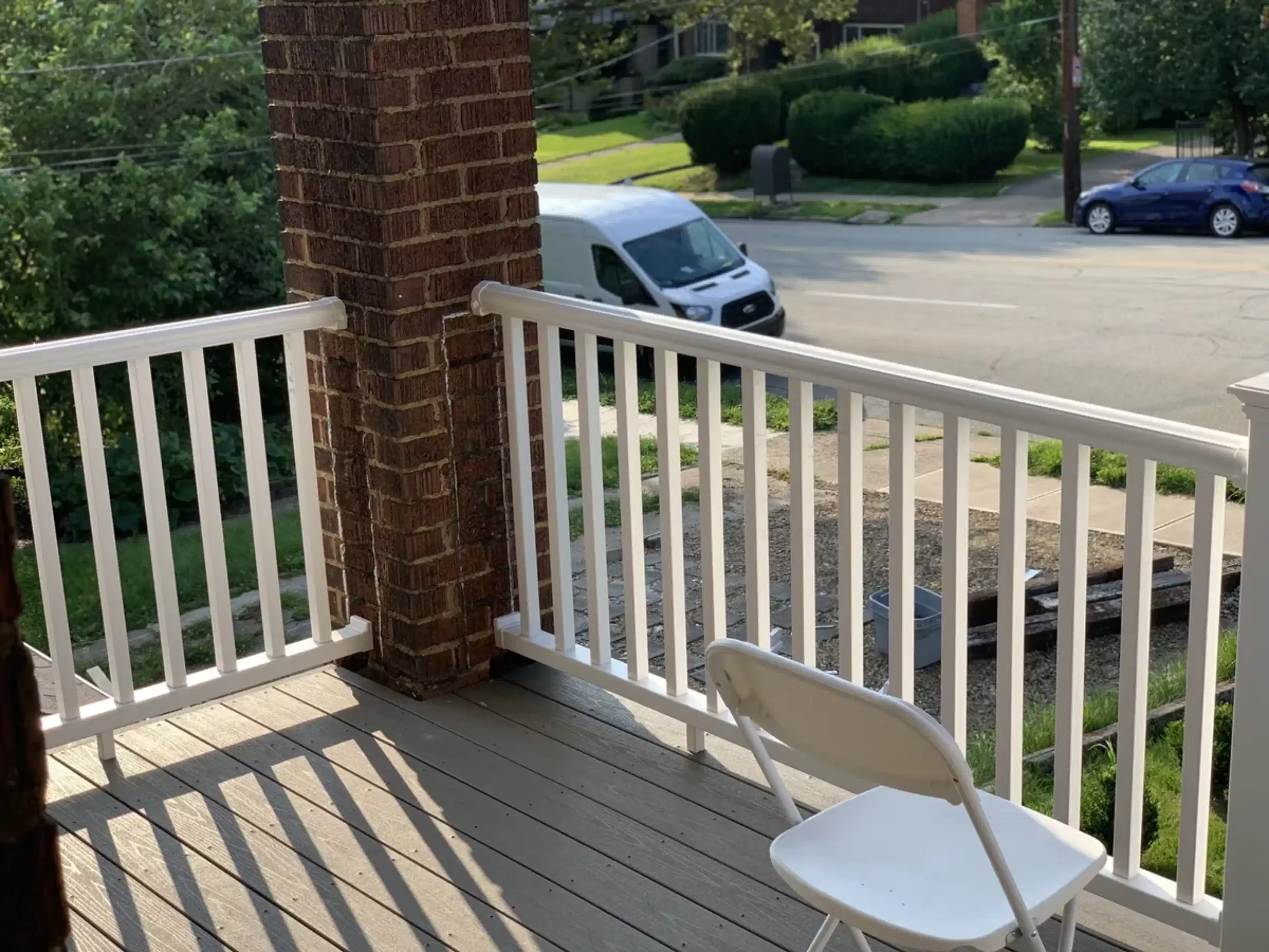 5858 1/2 Beacon St, Pittsburgh - Pittsburgh, Pennsylvania, United States - Exterior