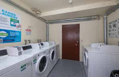 Blue Lake Apartments, Seattle - Seattle, Washington, United States - Amenities