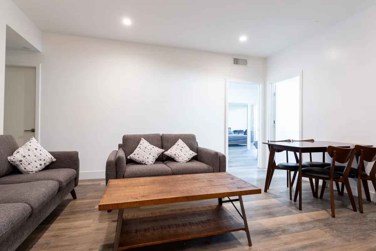 2321 Fox Hills Dr, Los Angeles - Los Angeles, California, United States - Common Area