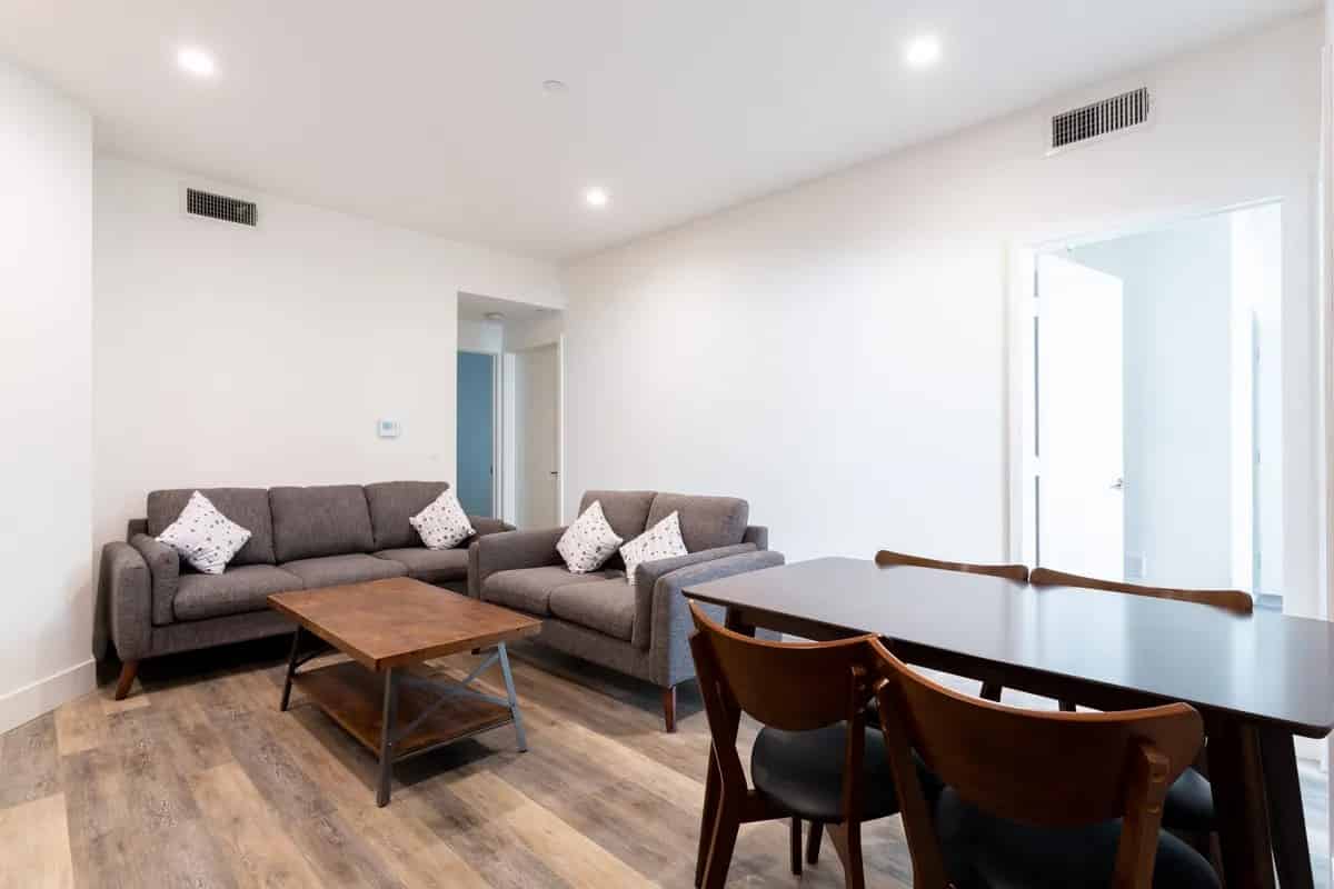 2321 Fox Hills Dr, Los Angeles - Los Angeles, California, United States - Common Area