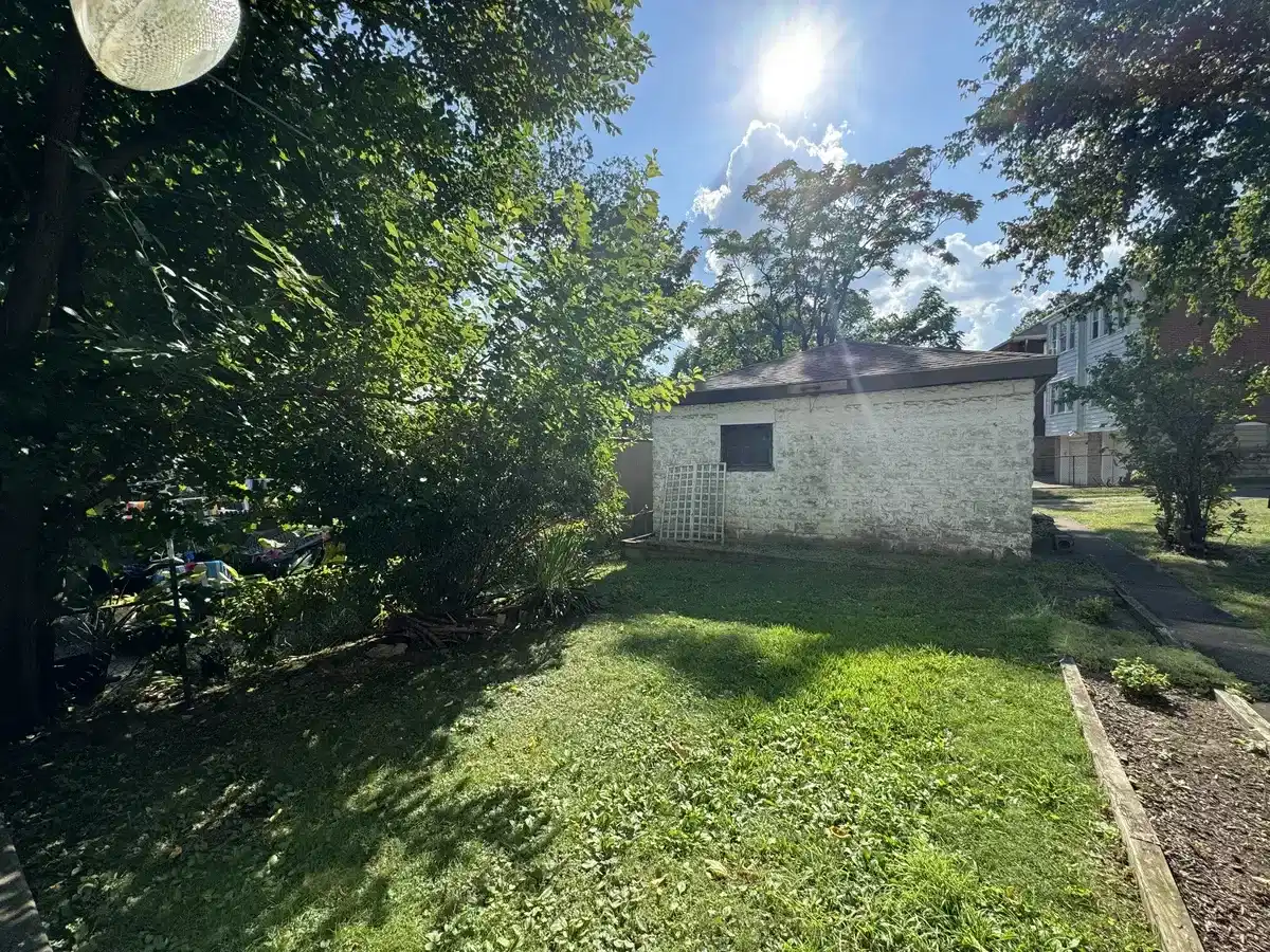 5709 Melvin St, Pittsburgh - Pittsburgh, Pennsylvania, United States - Exterior