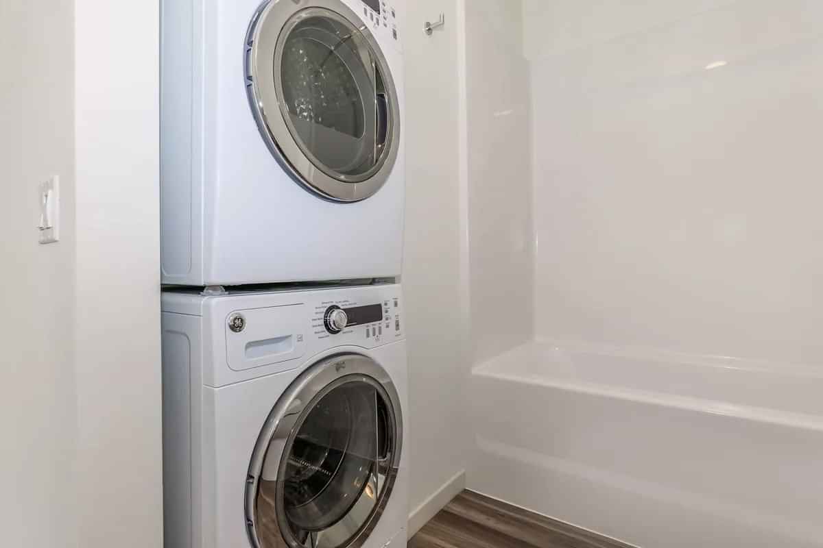 Avant Apartments, Seattle - Seattle, Washington, United States - Amenities