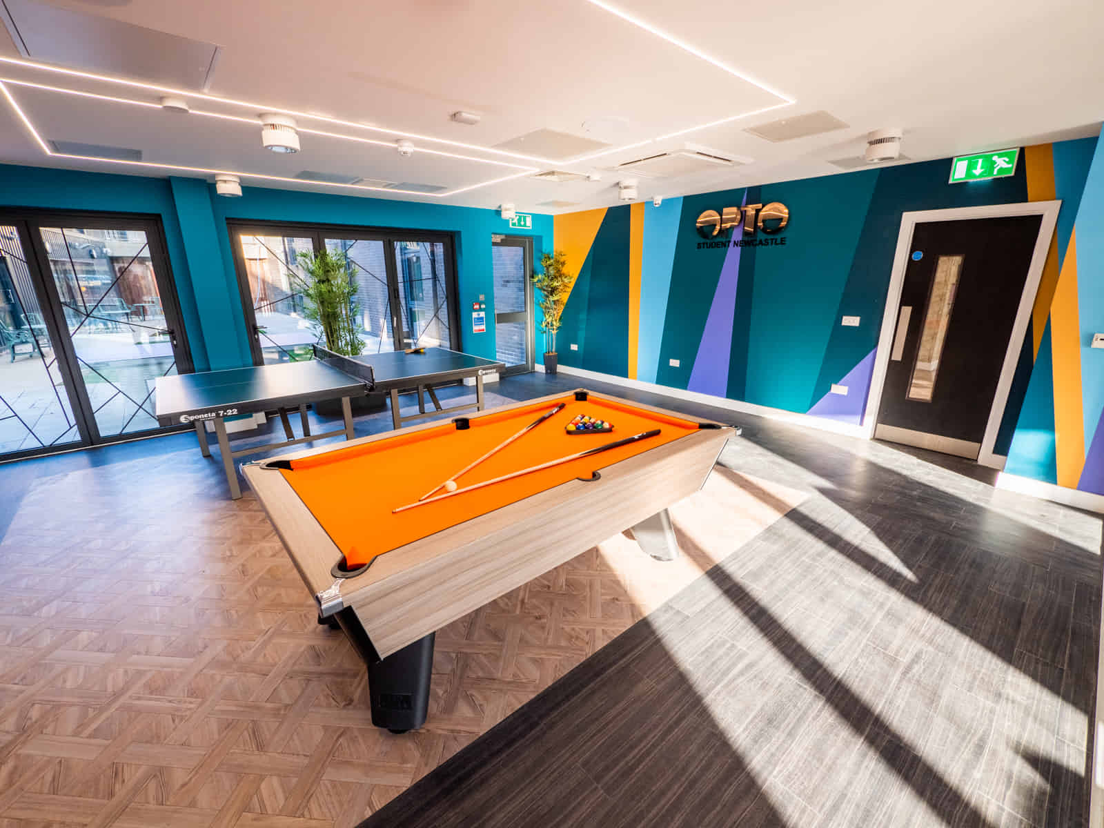 Opto Newcastle - Newcastle Upon Tyne, England, United Kingdom - newcastle-3