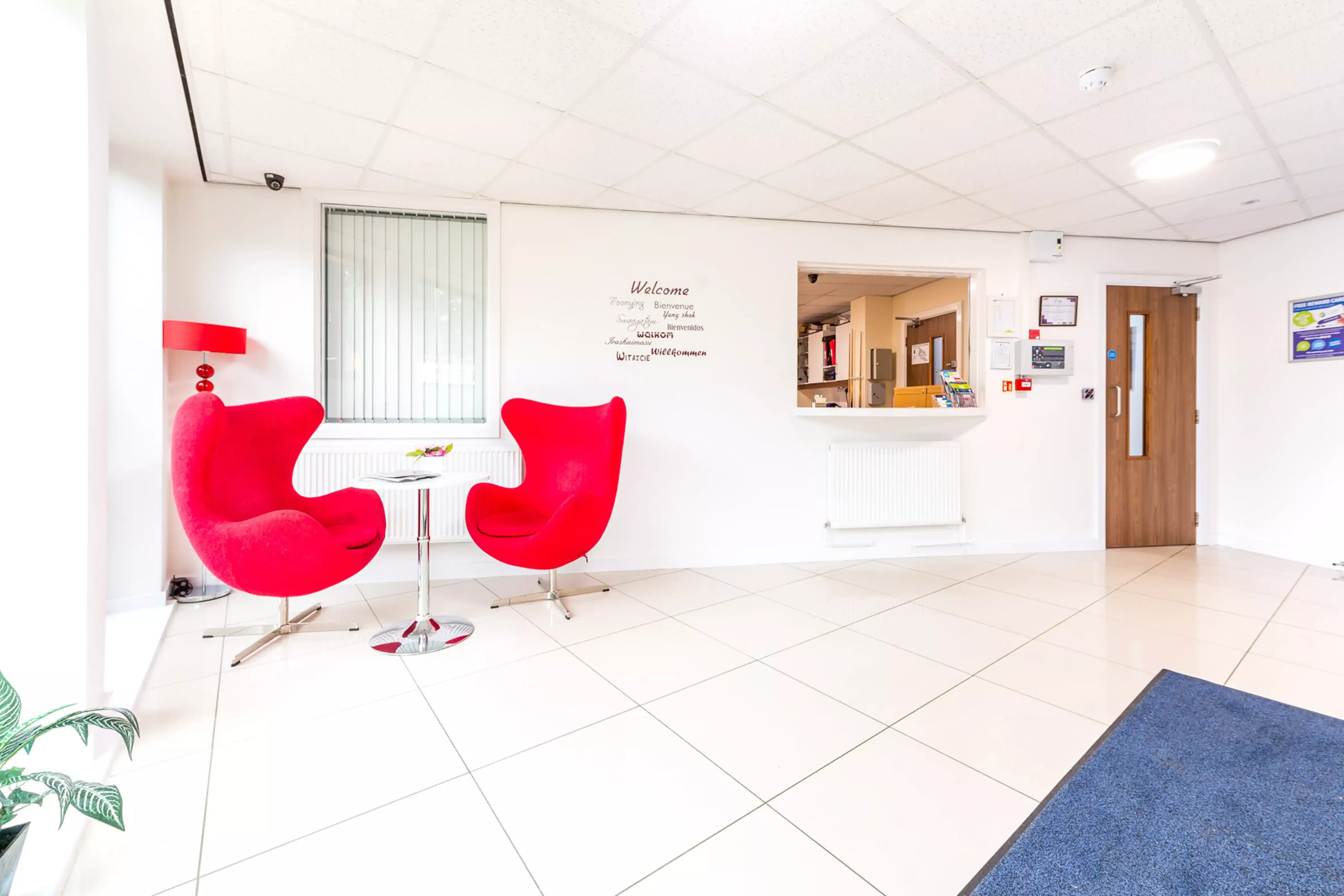 Park House, Luton 3