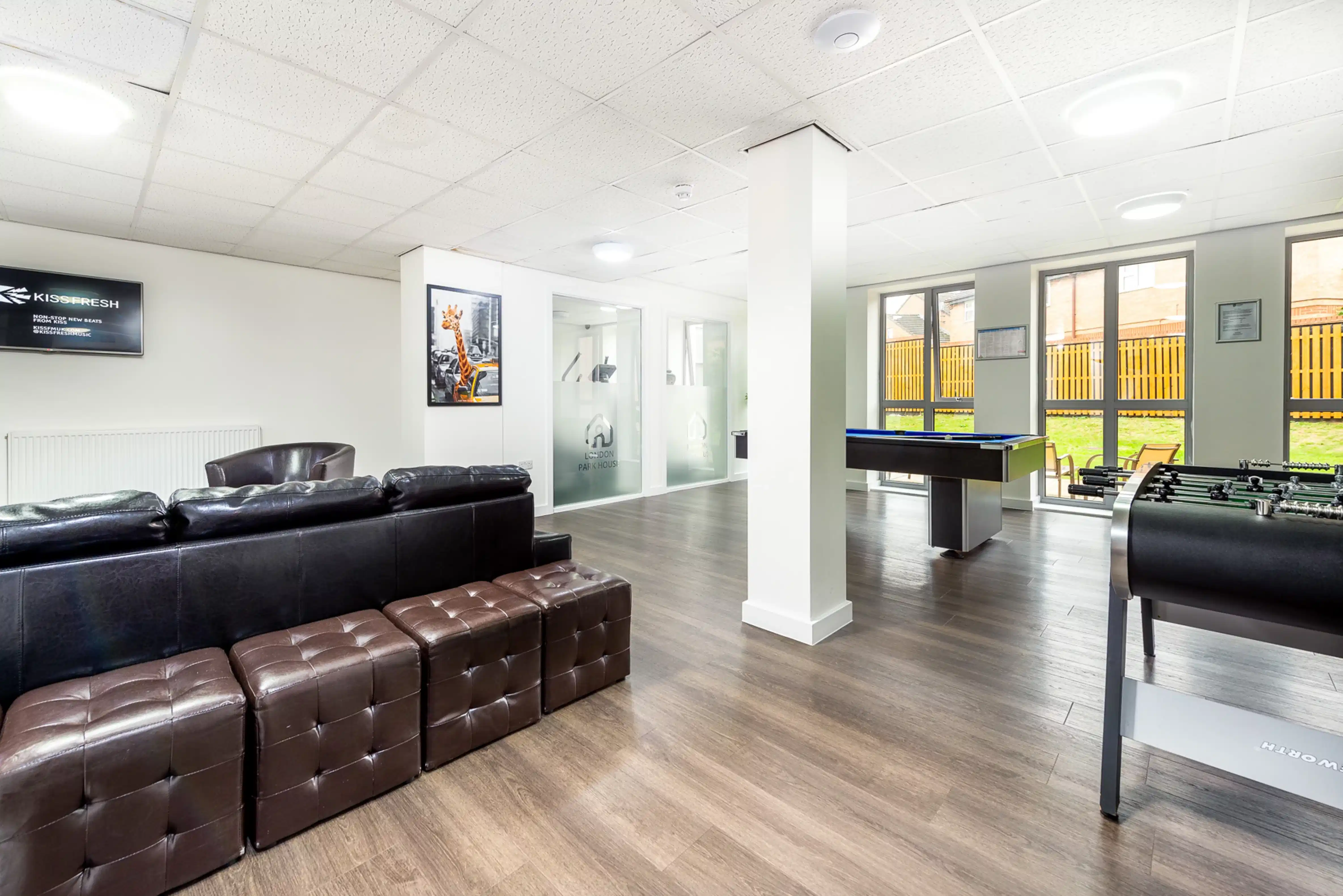 Park House, Luton 5
