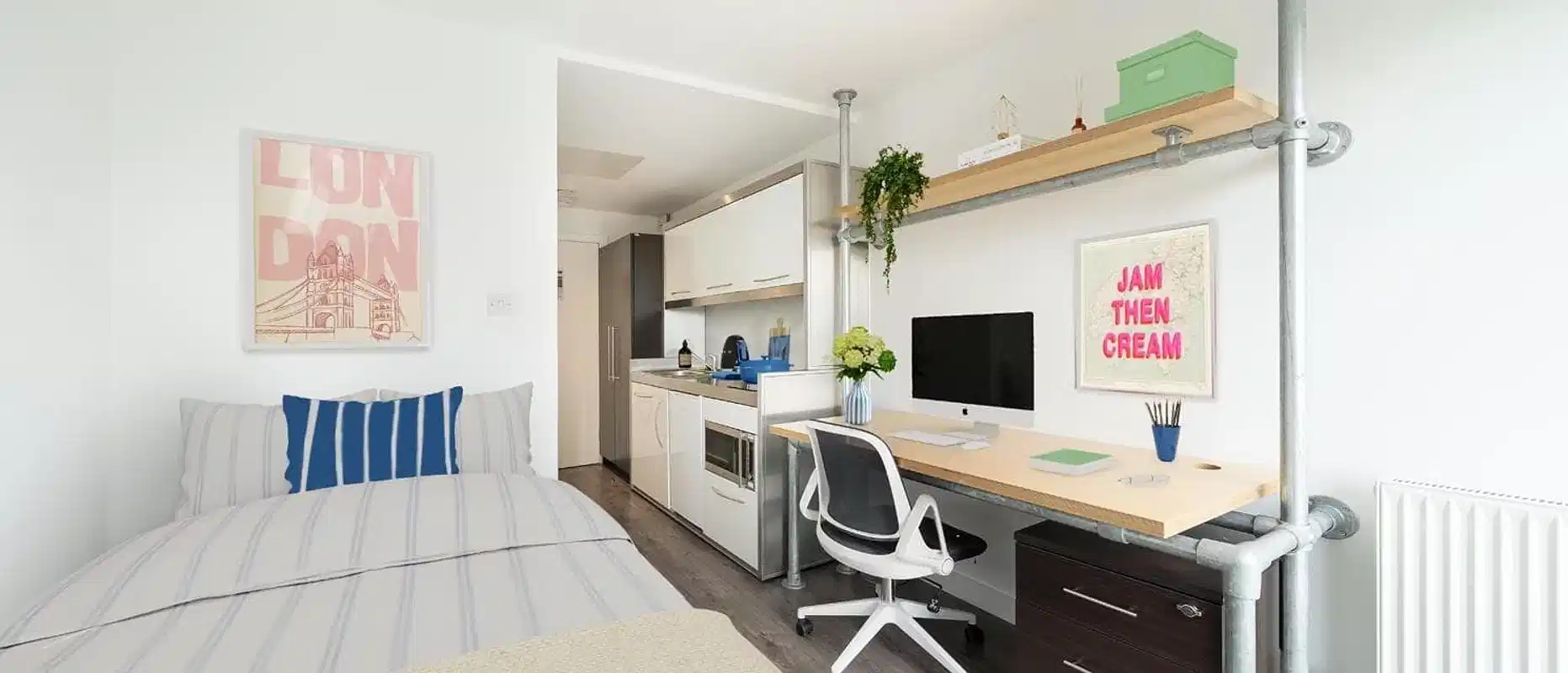 Bronze Studio 