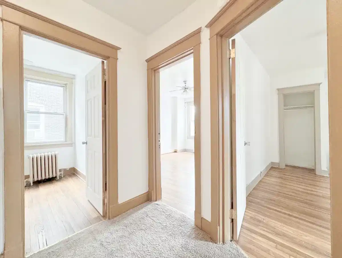 5658 Phillips Ave, Pittsburgh - Pittsburgh, Pennsylvania, United States - Common Area