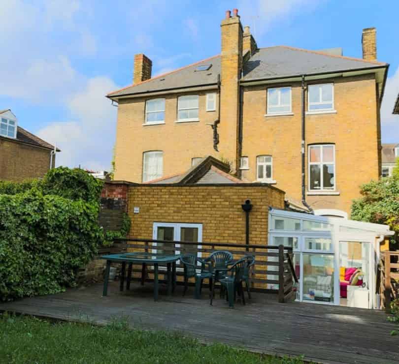 London Nest Lady Margaret, London  - London, England, United Kingdom - Exterior