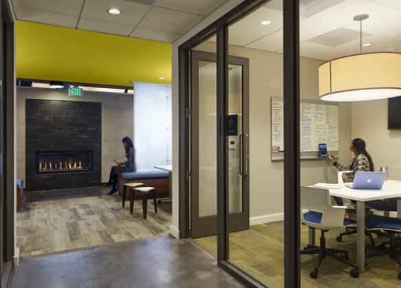 Nine East 33rd, Baltimore - Baltimore, Maryland, United States - Common Area