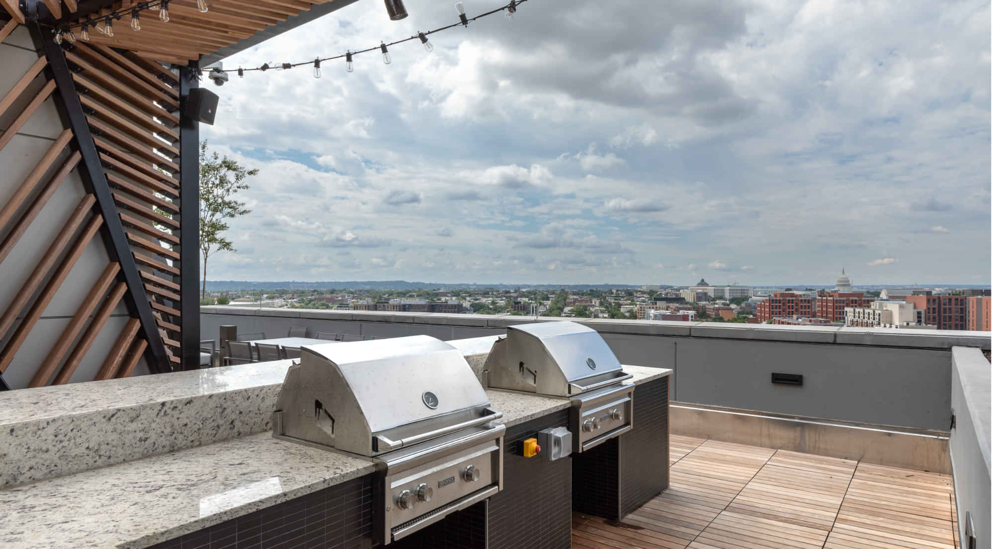 The Lanes At Union Market, Washington DC  - Washington DC, District of Columbia, United States - Amenities