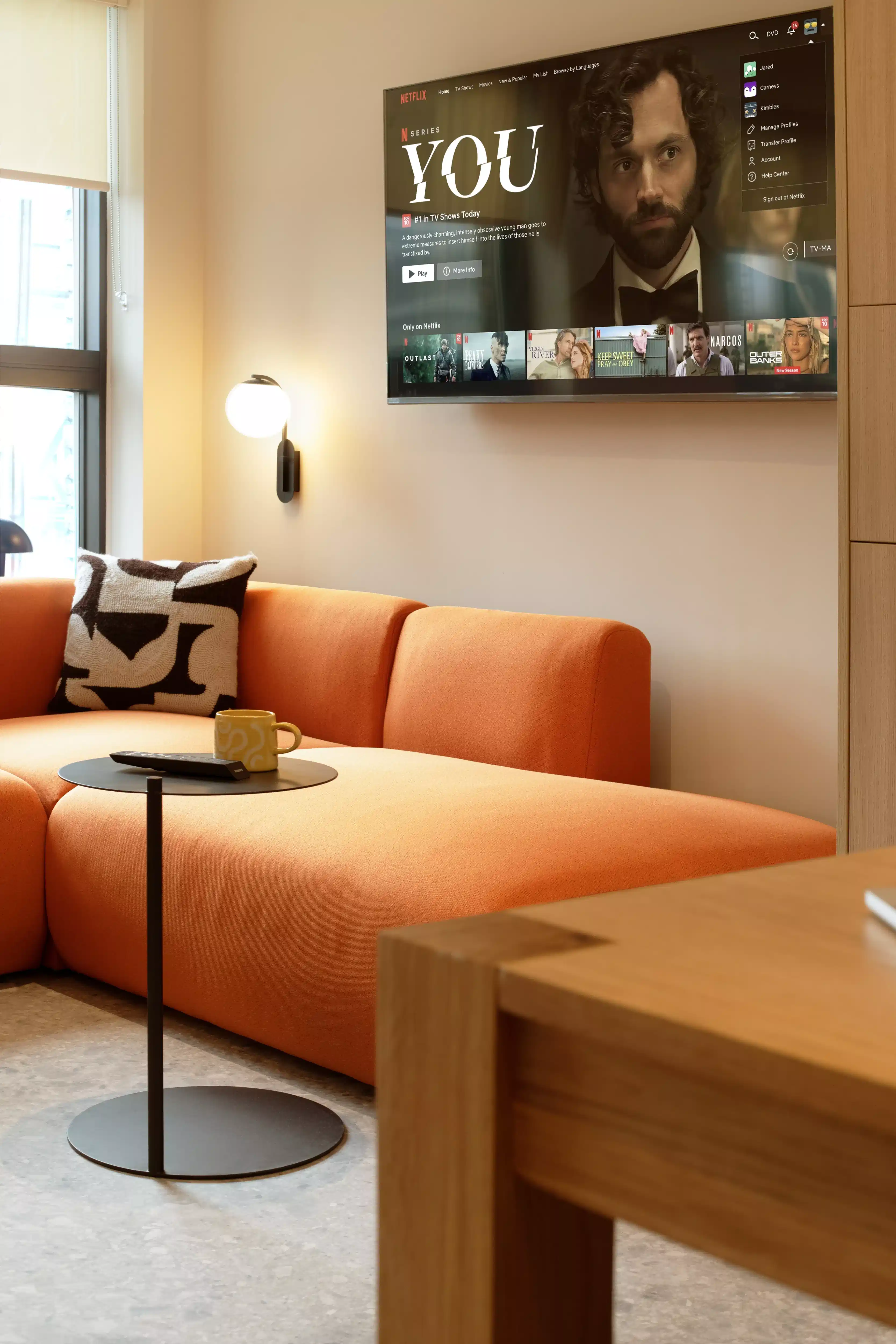 House of Social, Manchester - Manchester, England, United Kingdom - Amenities