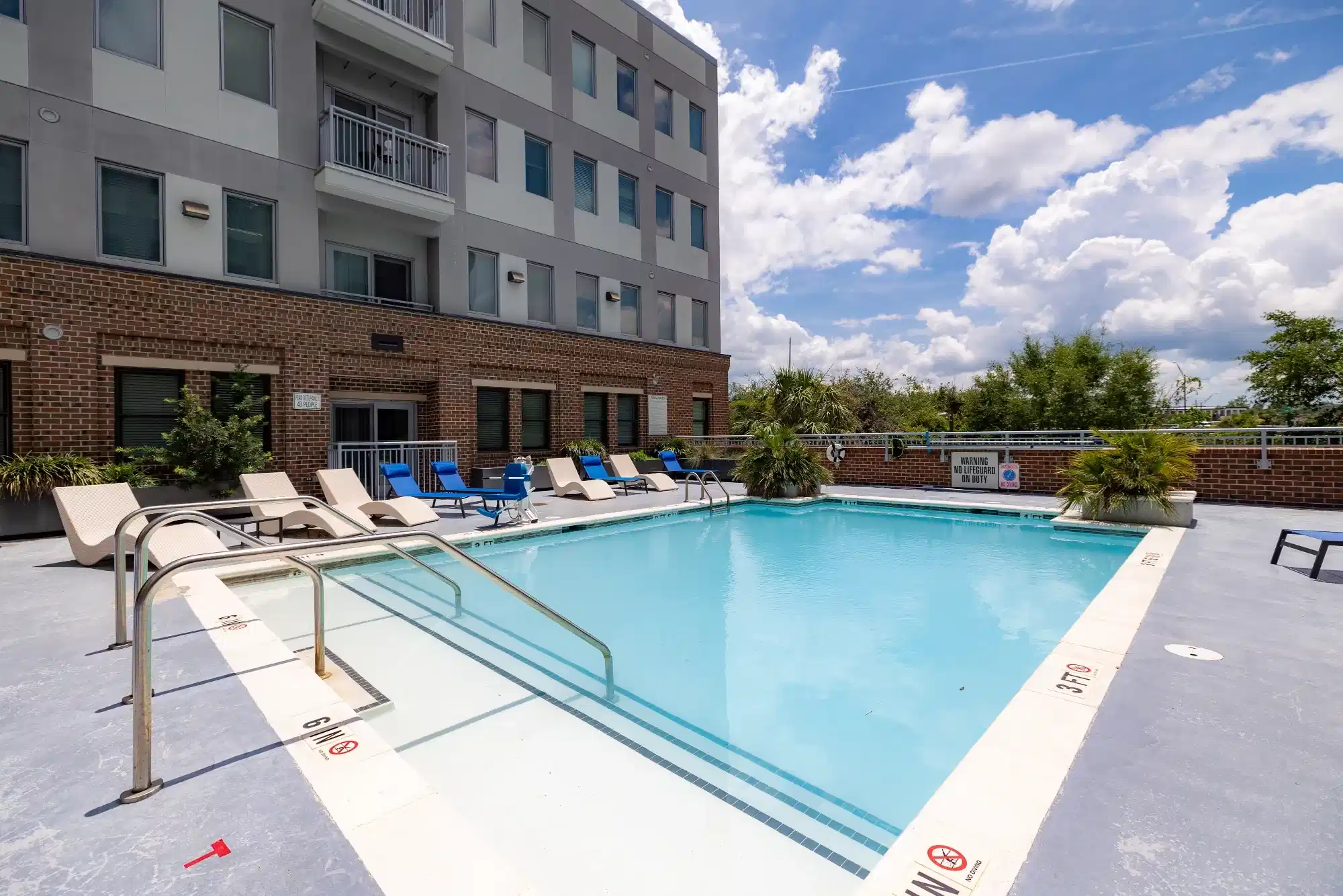 The Haven at Sav, Savannah 4