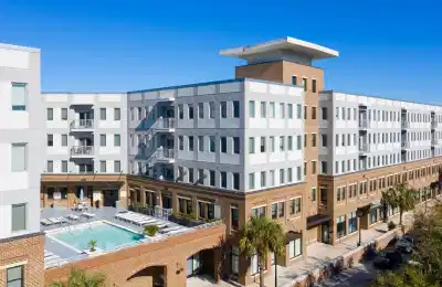 The Haven at Sav, Savannah - Savannah, Georgia, United States - Exterior