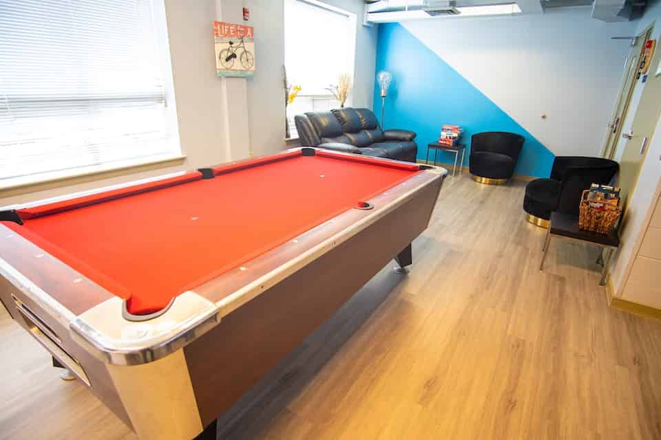 HH Cresmont, Baltimore - Baltimore, Maryland, United States - Amenities