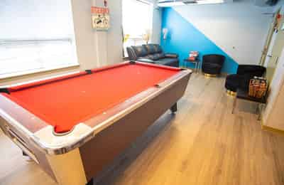HH Cresmont, Baltimore - Baltimore, Maryland, United States - Amenities