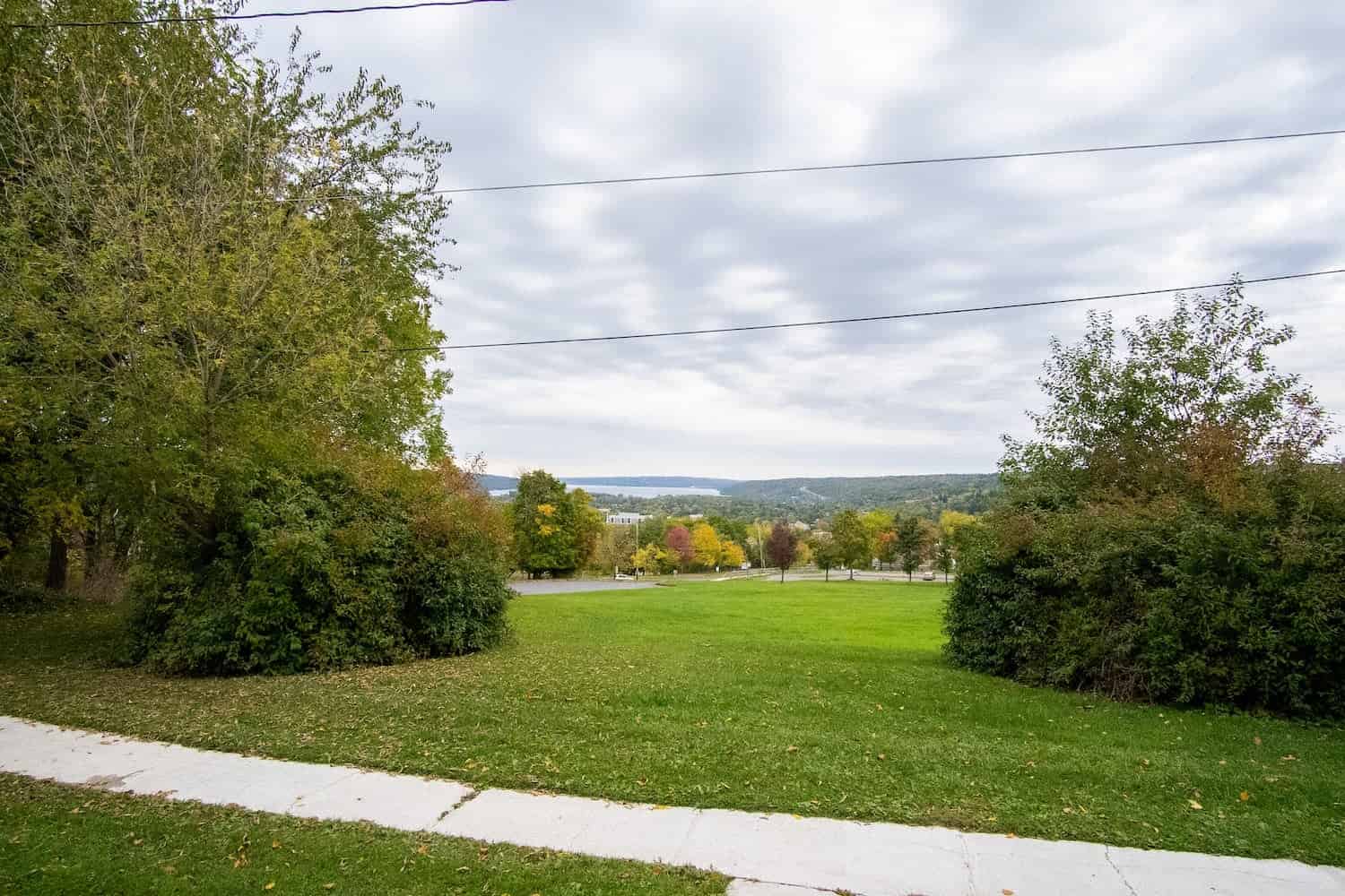 Lakeside Vista, New York 5