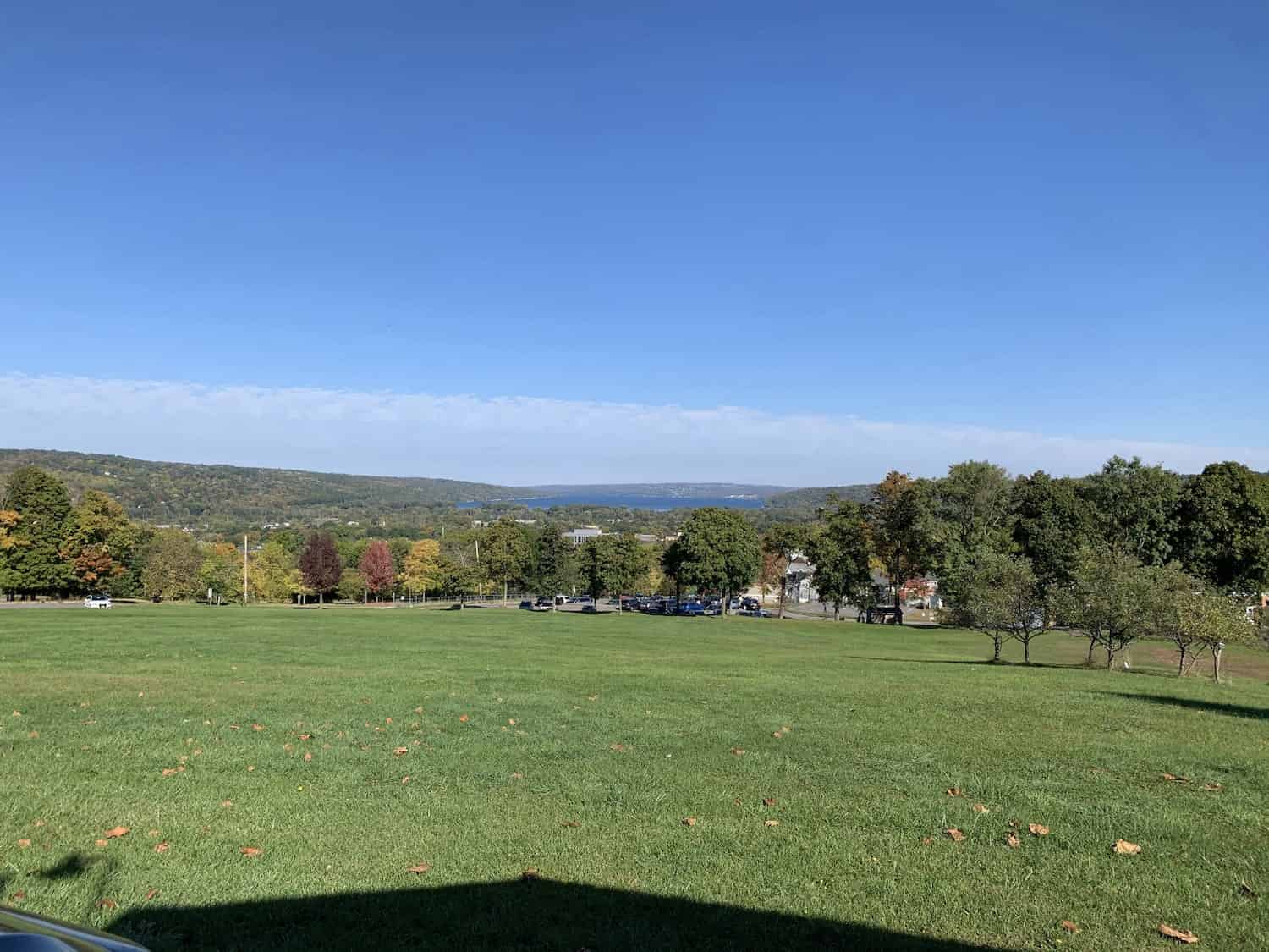 Lakeside Vista, New York 2