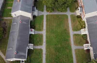 Parkside Vista, New York - Ithaca, New York, United States - Exterior