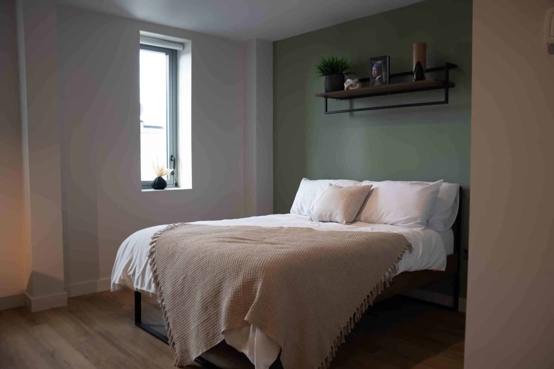 Premium Ensuite