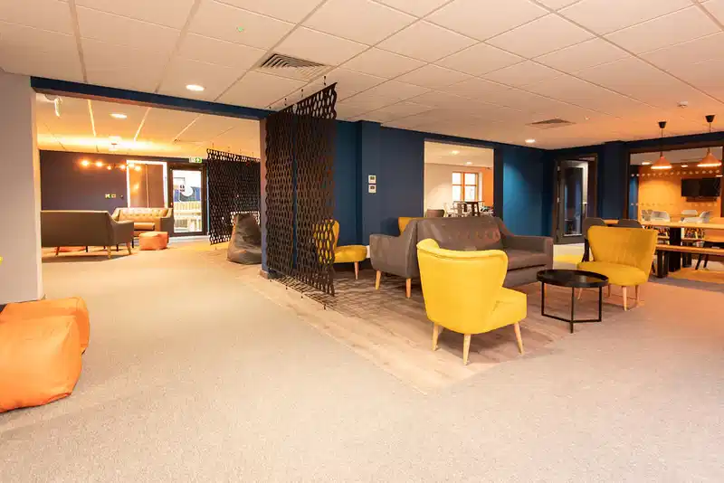 Common Area