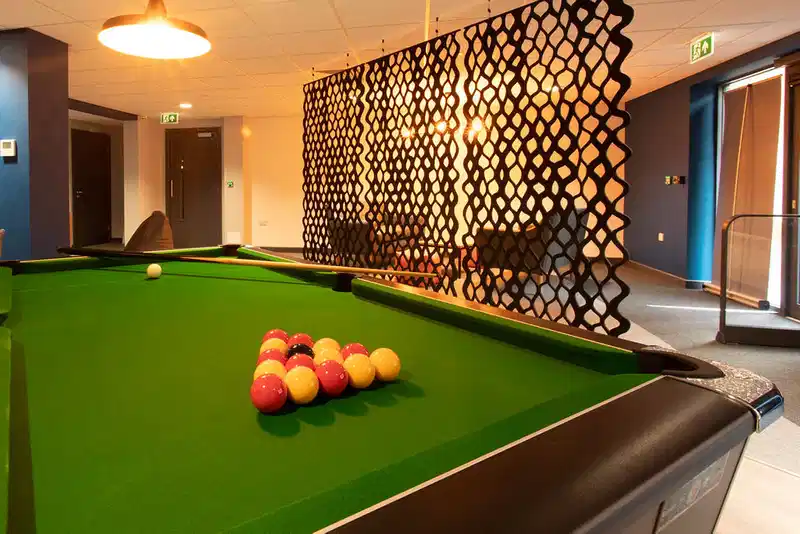 Amenities