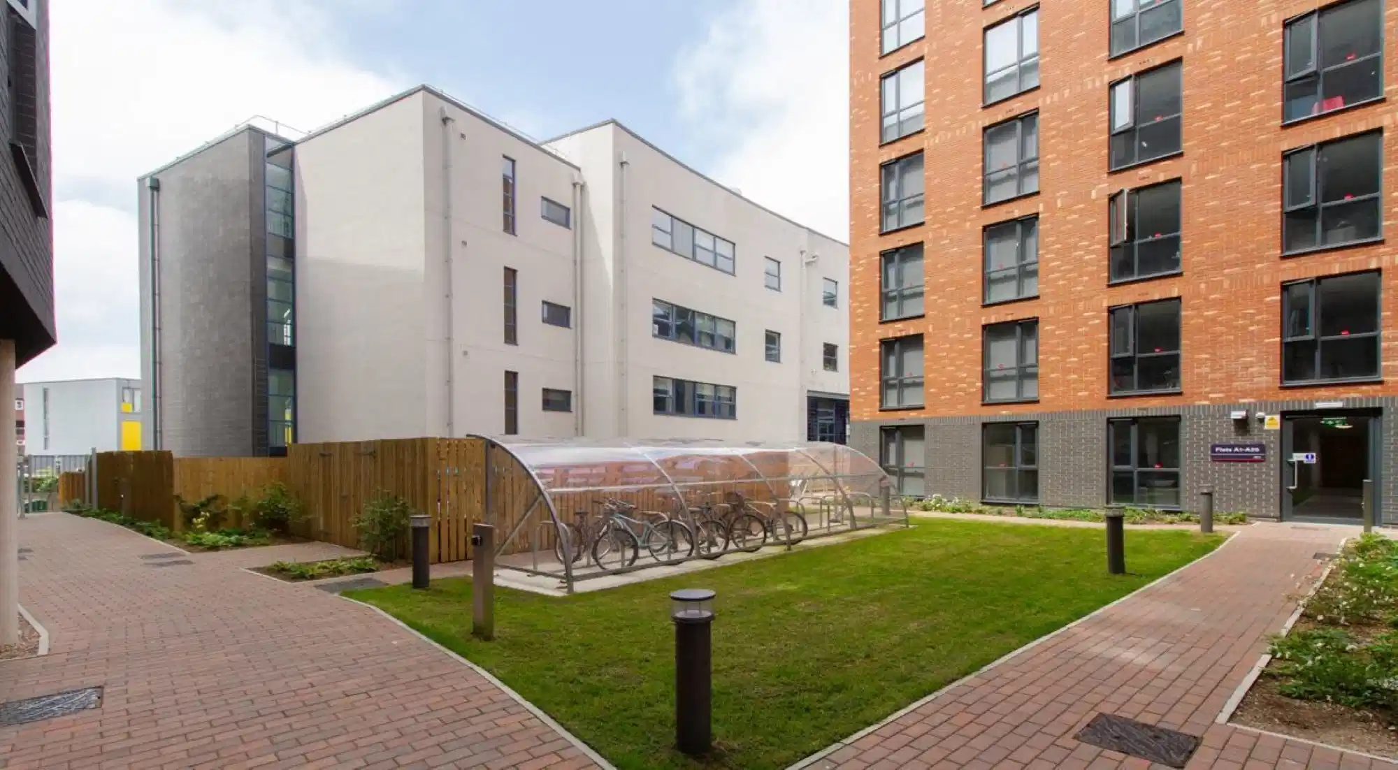 The Croft, Derby - Derby, England, United Kingdom - Exterior