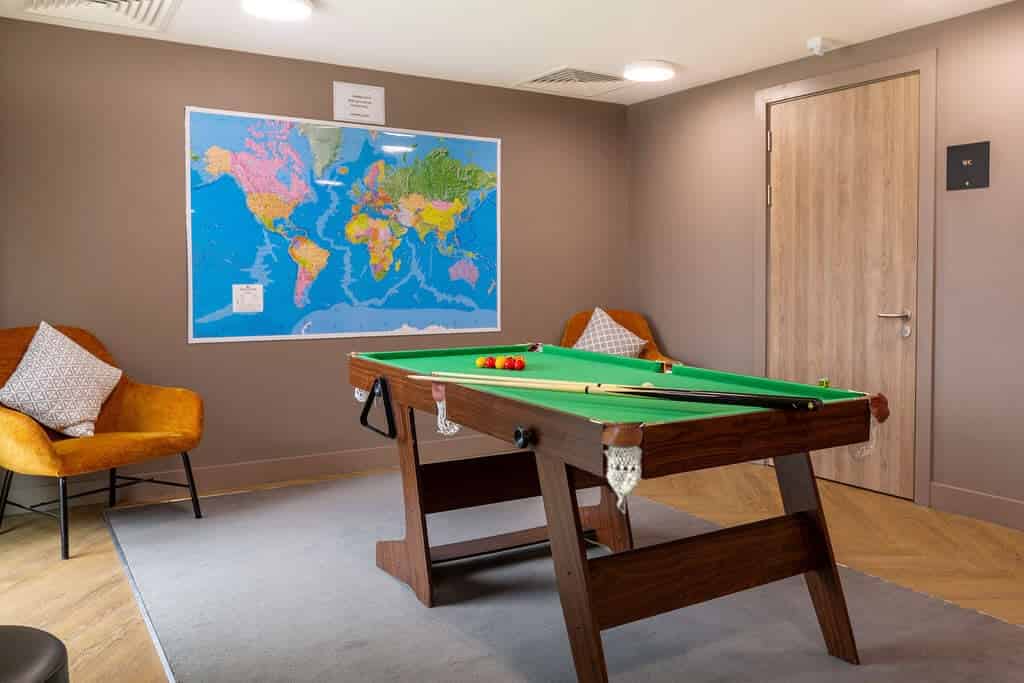 West Gate, Exeter - Exeter, England, United Kingdom - Amenities