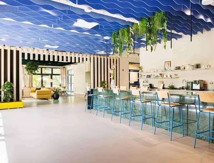 Poha Housing (Aachen- Germany) - 406 A, Aachen - Aachen, Germany - Common Area