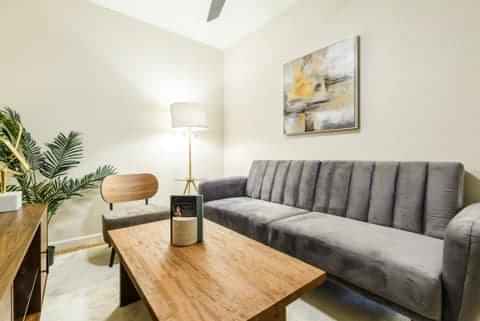 June Homes 10002, New York - New York City, New York, United States - Common Area