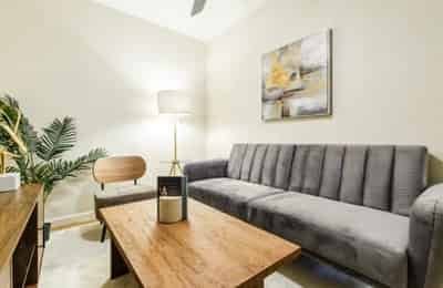 June Homes 10002, New York - New York City, New York, United States - Common Area