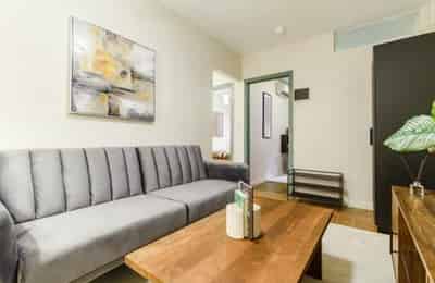 June Homes 10002, New York - New York City, New York, United States - Common Area