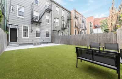 June Homes 11222, New York - New York City, New York, United States - Exterior
