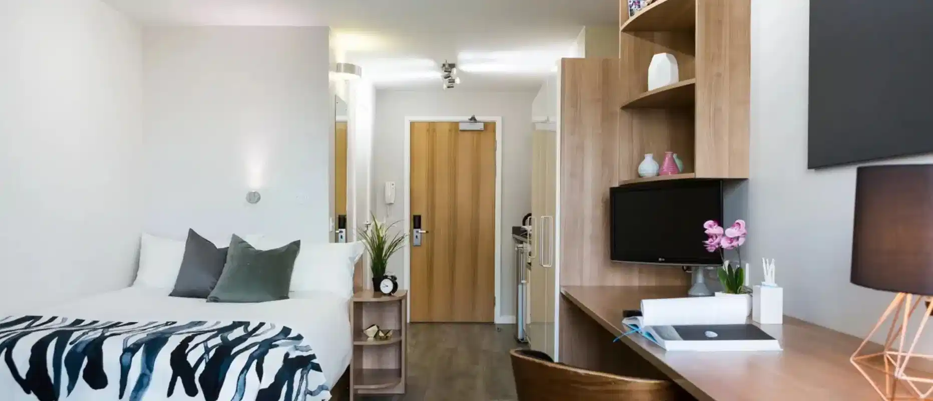 Silver Studio Private Penthouse