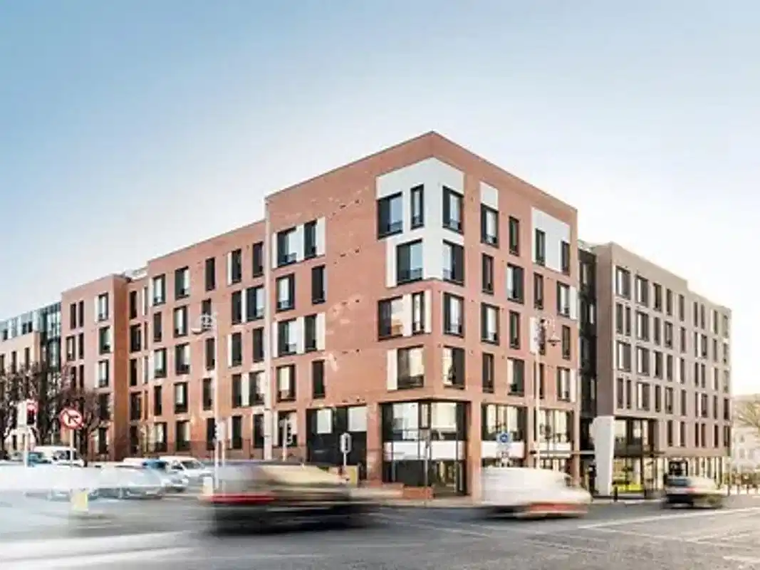 Yugo Kavanagh Court, Dublin  4