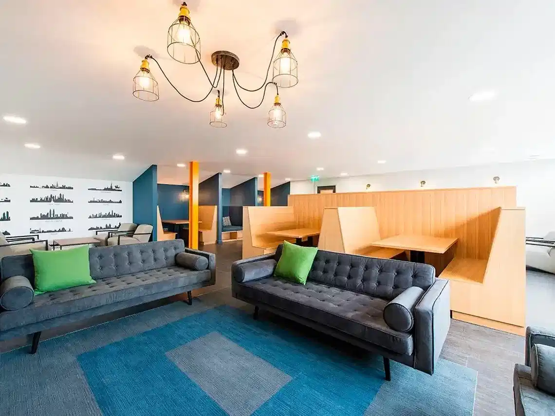 Yugo Kavanagh Court, Dublin  - Dublin, Ireland - Common Area