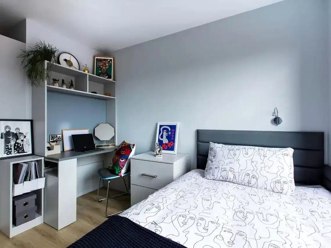 Classic Ensuite