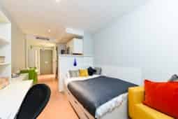 Studio Bronze - Top Floor (New Style)