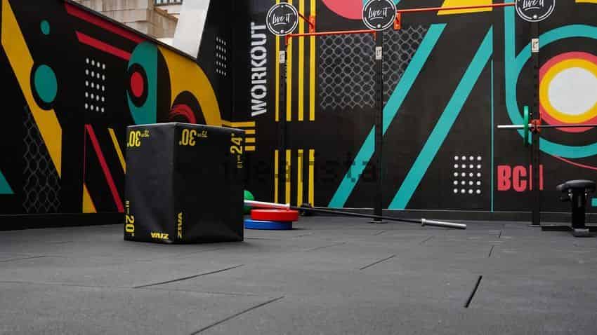 Unio El Raval, Barcelona - Barcelona, Spain - Amenities