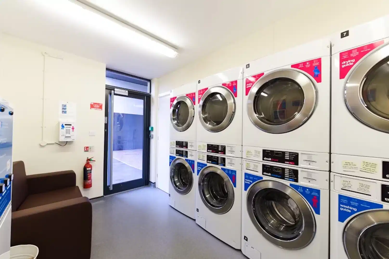 Amenities