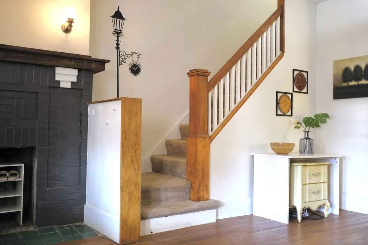 1041 Mirror St, Pittsburgh - Pittsburgh, Pennsylvania, United States - Common Area