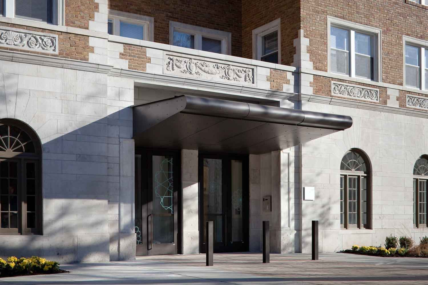 Park Central, Kansas - Kansas City, Kansas, United States - Exterior