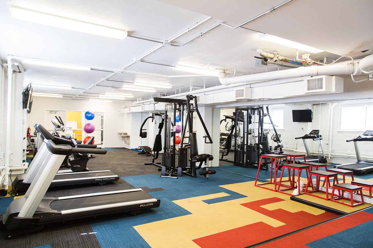 Westport Central, Kansas  - Kansas City, Kansas, United States - Amenities