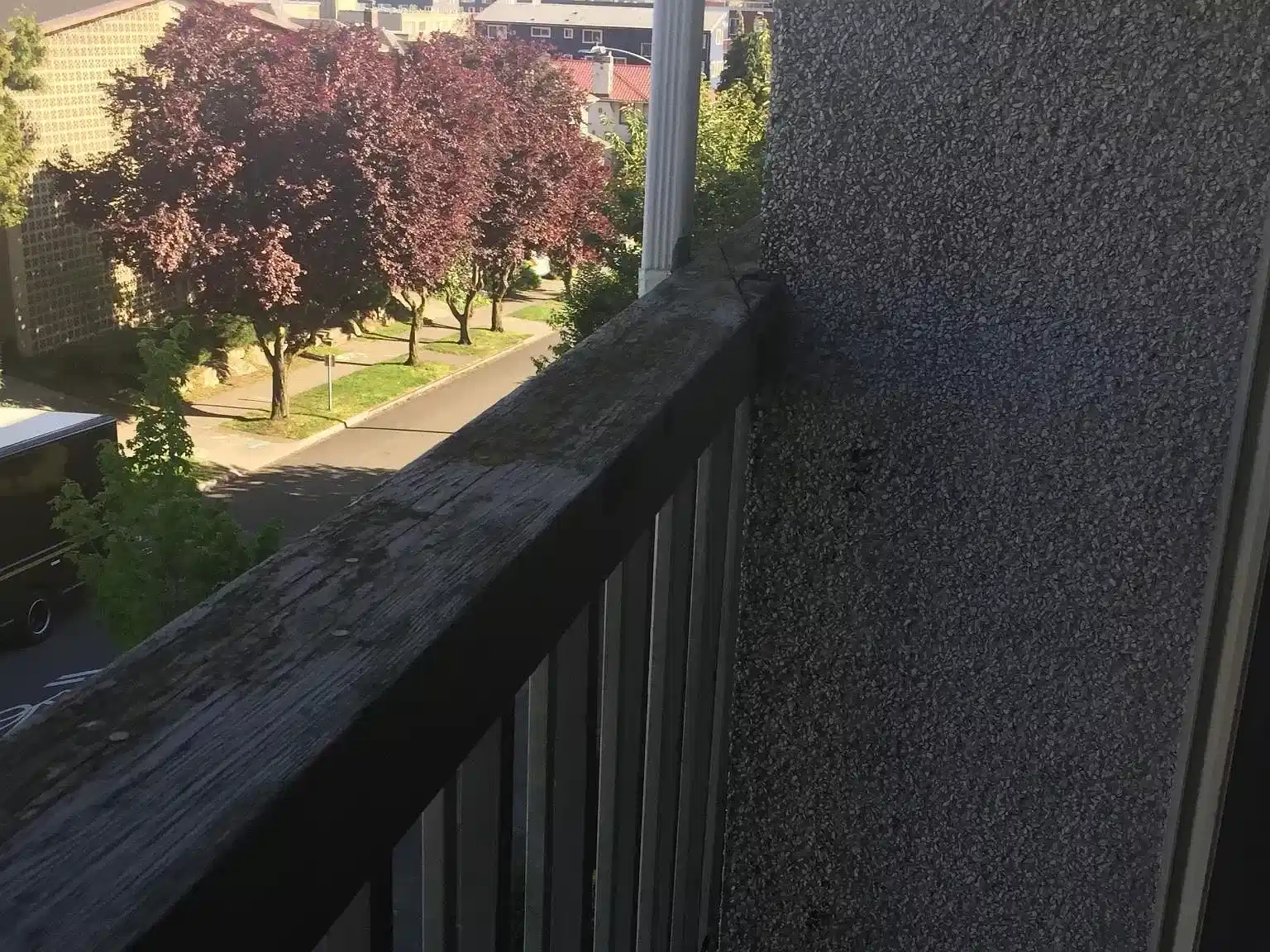 Forde Apartments, Seattle - Seattle, Washington, United States - Exterior