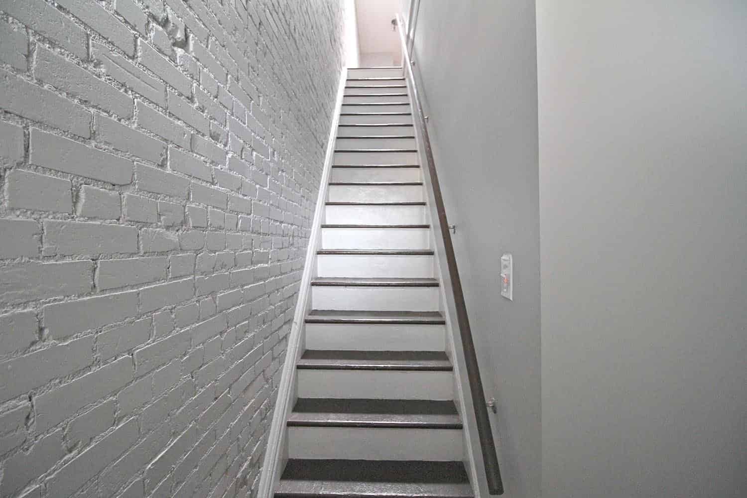 Gerhardt, St. Louis - St. Louis, Missouri, United States - Common Area