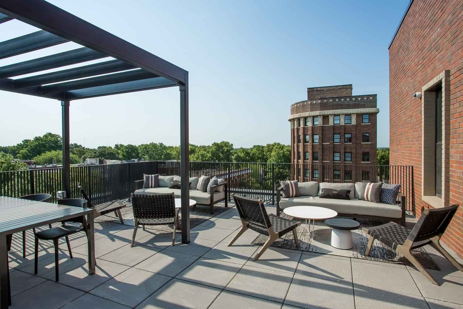 520 East, Kansas  - Kansas City, Kansas, United States - Exterior