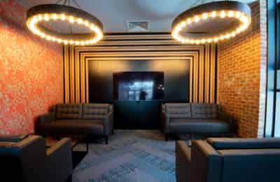Iconinc Newcastle City, Newcastle Upon Tyne - Newcastle Upon Tyne, England, United Kingdom - Common Area