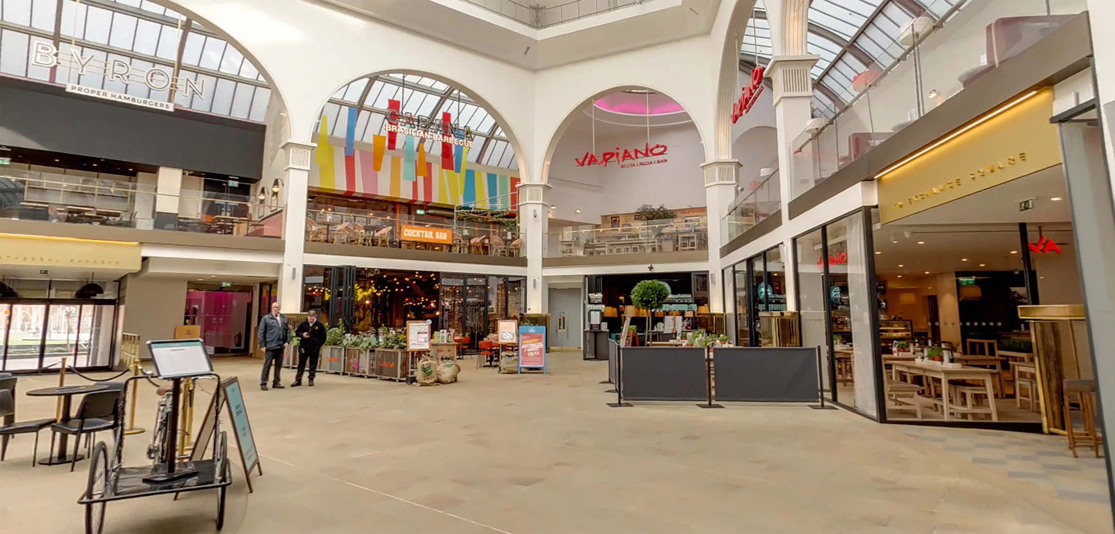 Iconinc Manchester Victoria, Manchester image 46