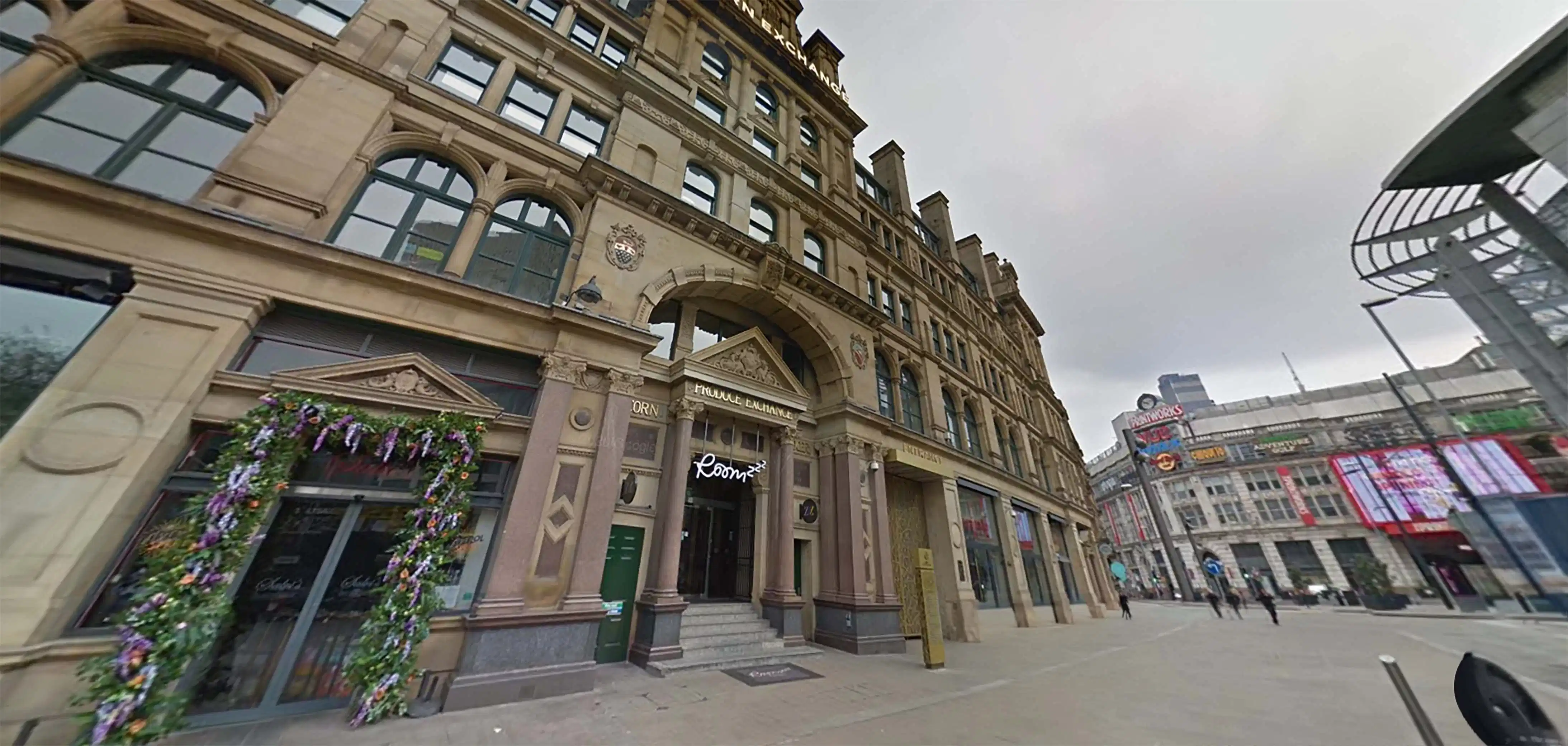 Iconinc Manchester Victoria, Manchester image 60