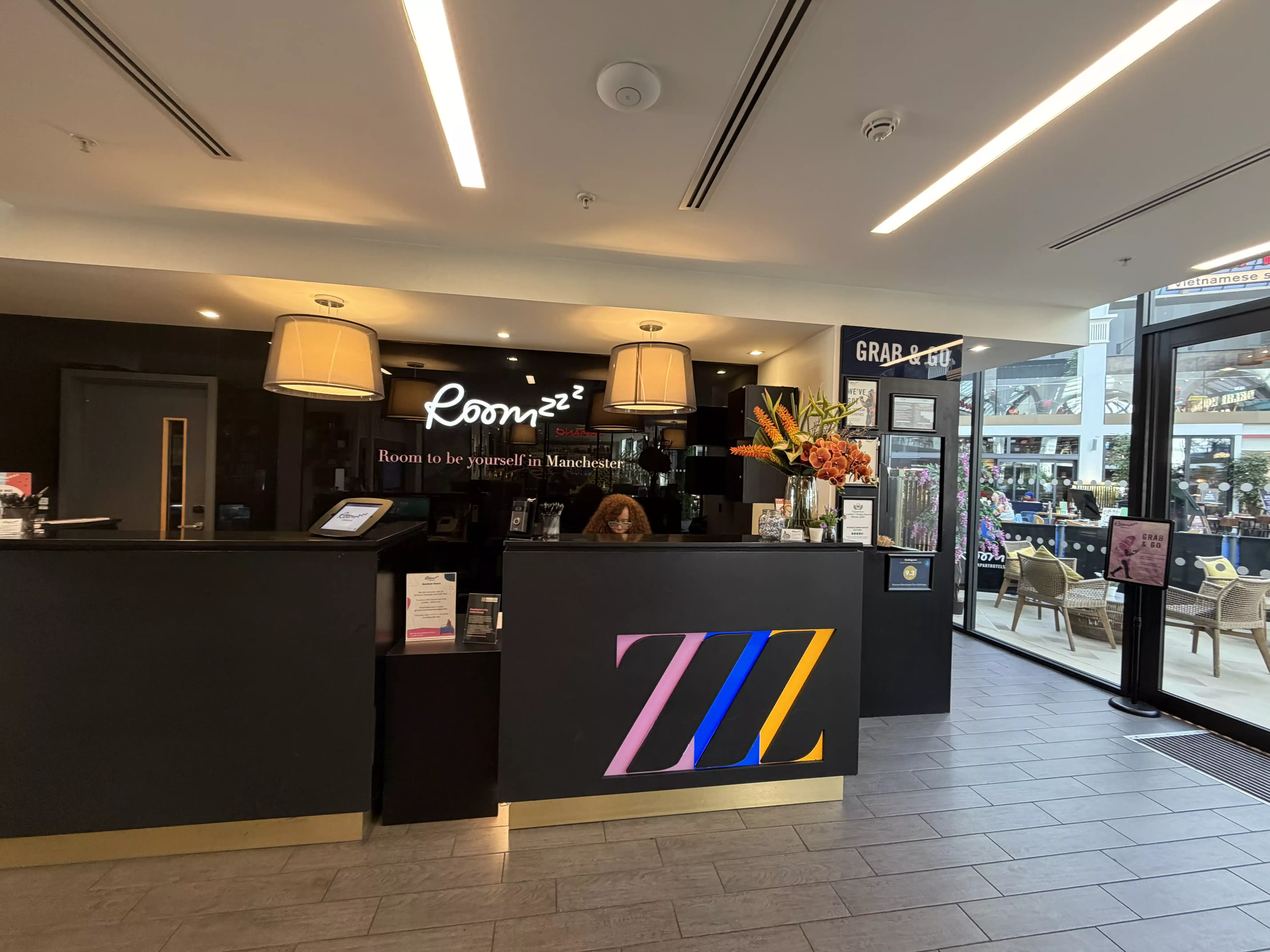 Iconinc Manchester Victoria, Manchester image 23